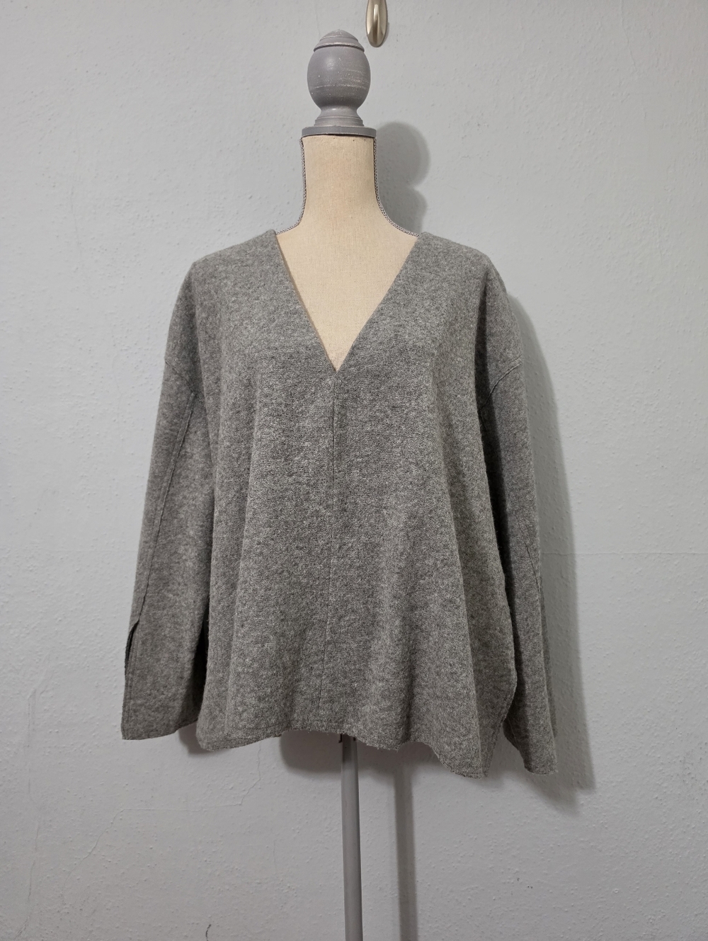 Zara V Neck Sweater Size XXL